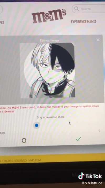 Truly cringe