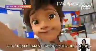 Comando Baiano