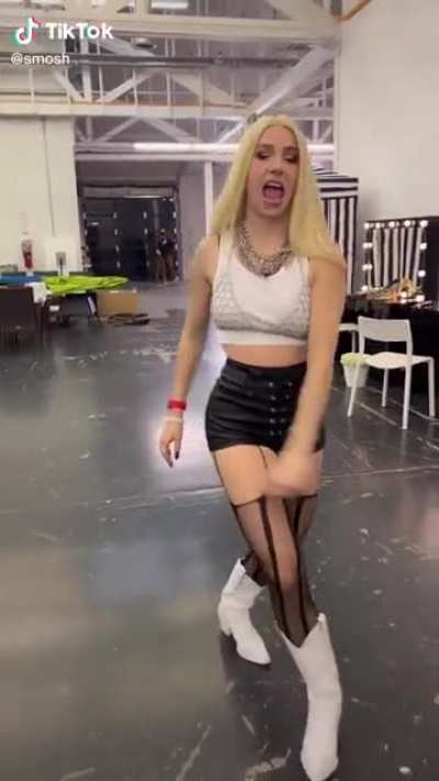 New TikTok