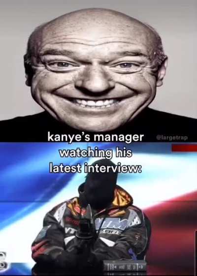 but... but he made graduation