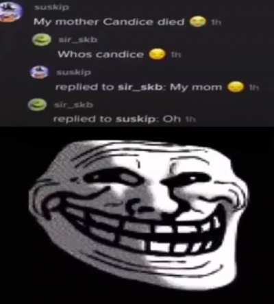 The Worst Ending