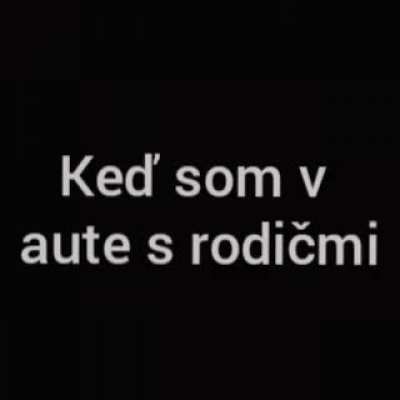 Just a video