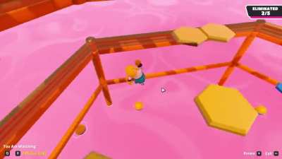 4 cheaters against each other fun game for everyone