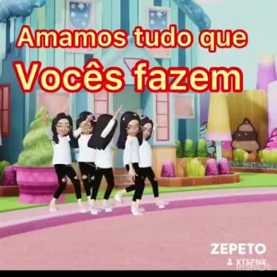 Minha professora me mandou esse vídeo M E D O
