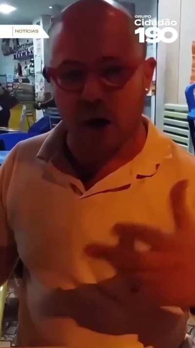 Usuário mais fraco do sub: