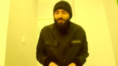 Her gün bir deep turkish web video serisi #4.Gün