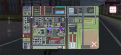 Robot (Hanako Unit1)'s Hidden Secret from Sakura School Simulator