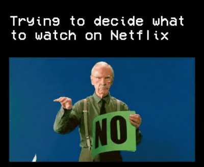 The epitome of 1st world problems.