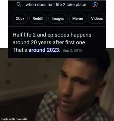 Wait a minute 