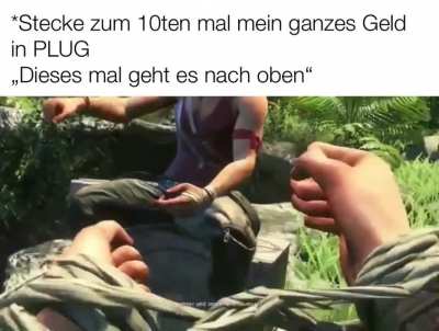 Die Definition von Wahnsinn