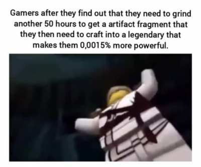 Gamer