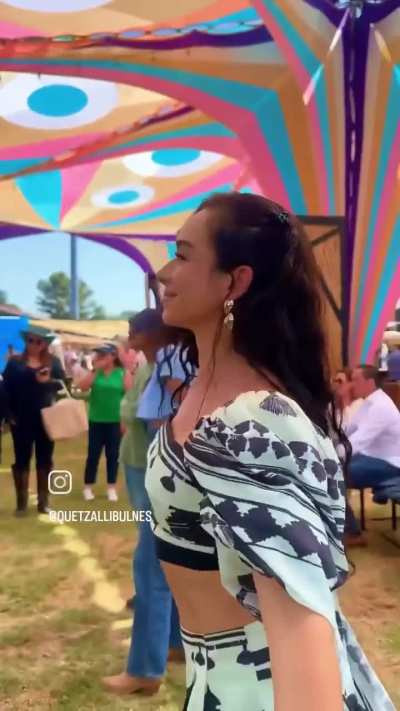 Quetzalli Bulnes