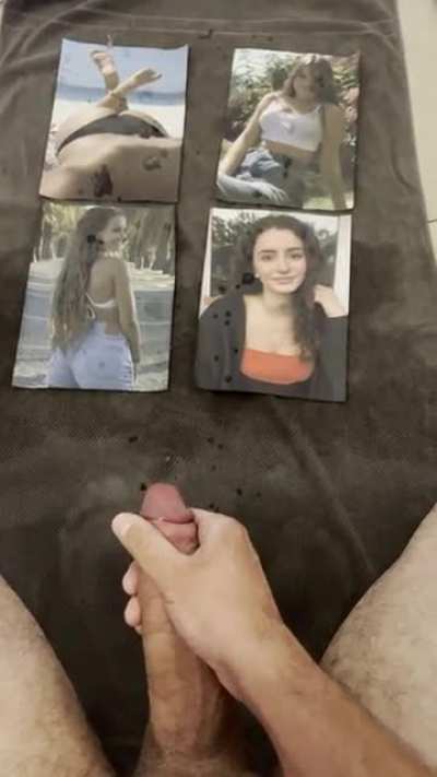 💦💦