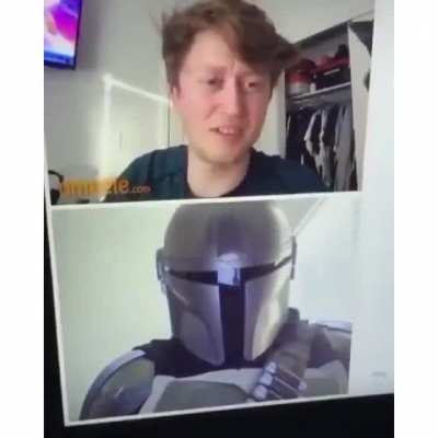 You like star wars?