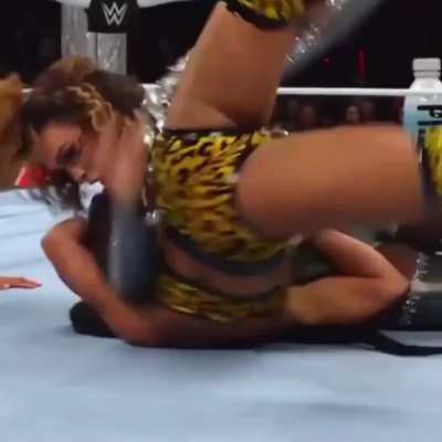 Bianca Belair