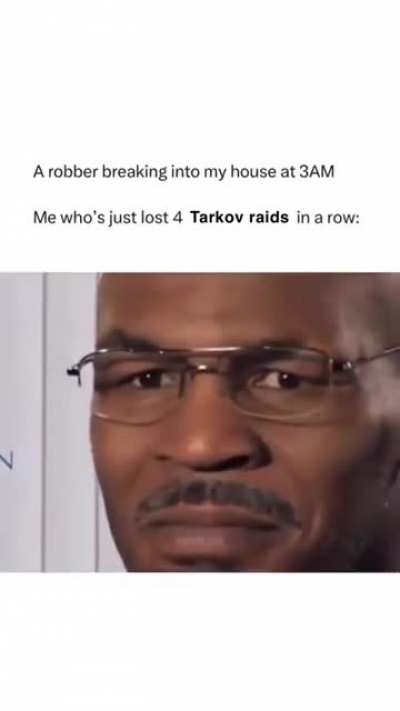 I just want to talk to him