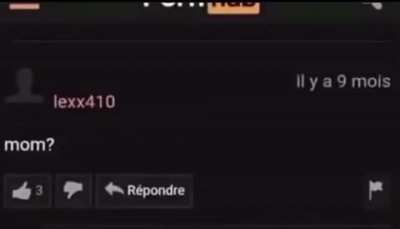 😰 rob?