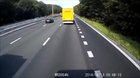 HMFT after I change lanes real quick