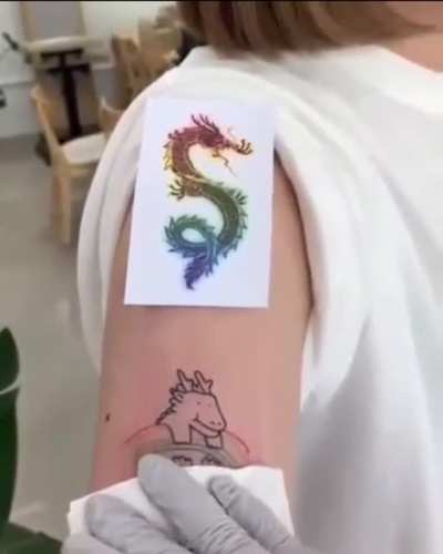 It’s pride month after all