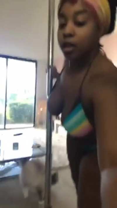 Whole video want fit