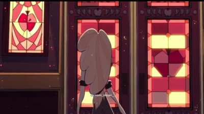 door
