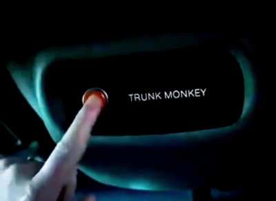 The Trunk Monkey