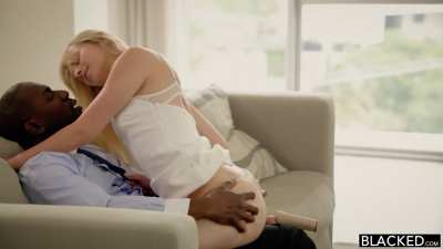 Jillian Janson Making Out With Joss