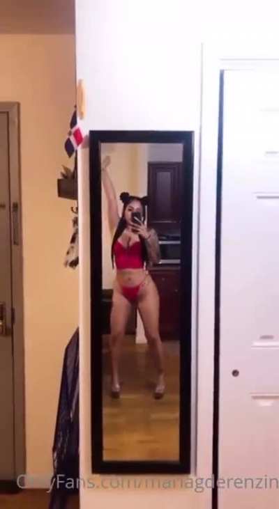 😈