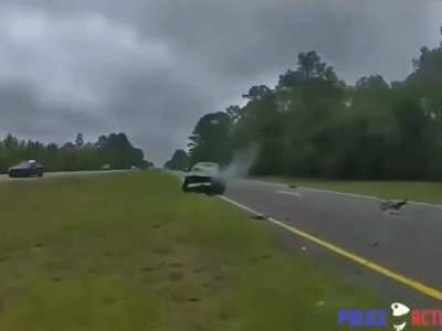 GTA from real life