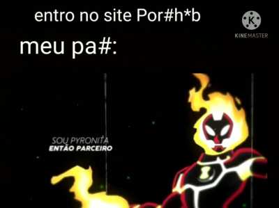 Vai ser foder 😃