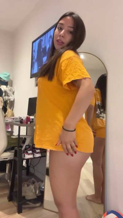 Nasty for you