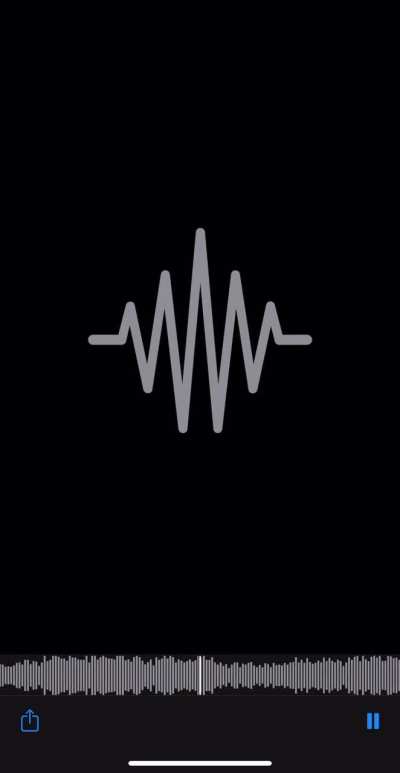New Song I Made