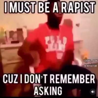 Must be