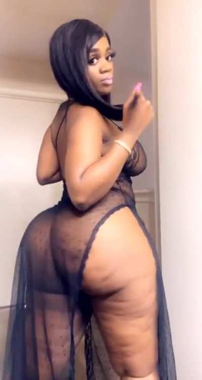 Night dress