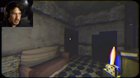 jump scare warning