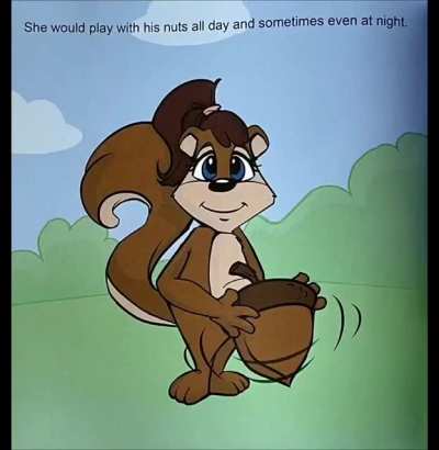 Dee's Big Nuts