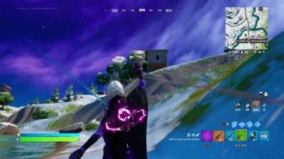 I am neo from matrix