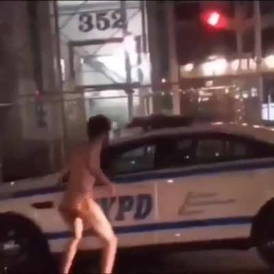 New York