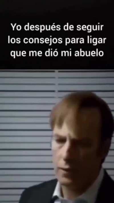 Me paso
