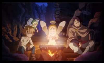 Funny moment