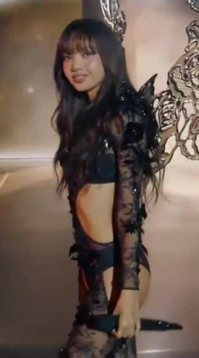 BLACKPINK - Lisa