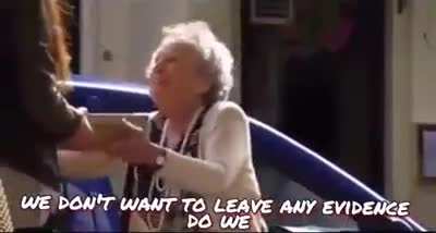 Enjoy the cookies ?
