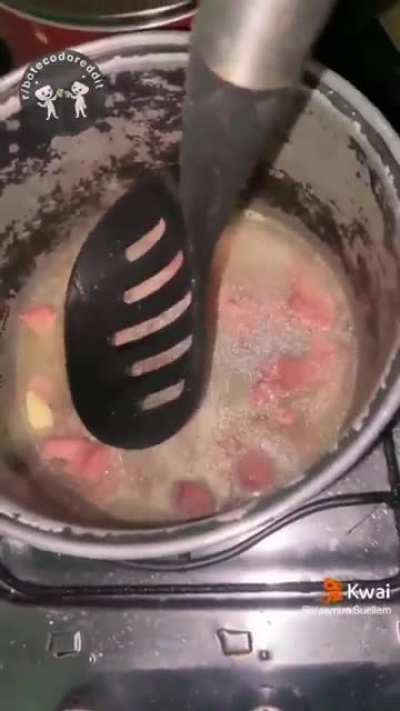 Huuuummmmm 😋