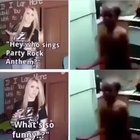 bruh it lmafo