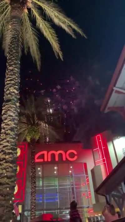 Happy early 4th you smoothed brained apes!!! AMC 🚀🌑