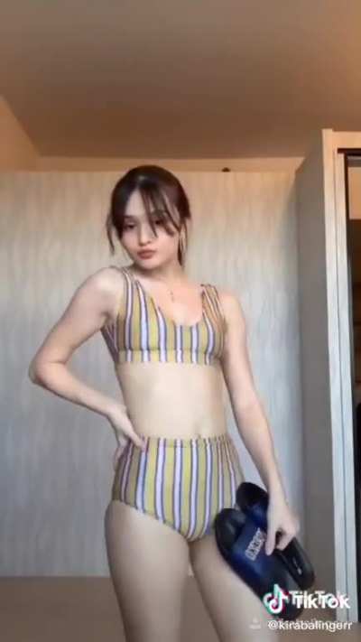 Kira Balinger