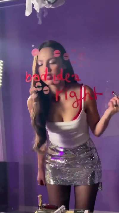 Olivia Rodrigo
