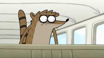 Rigby's mixtape