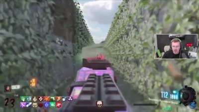His YT Channel- syndicate