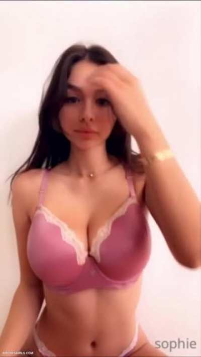 Sophie Mudd